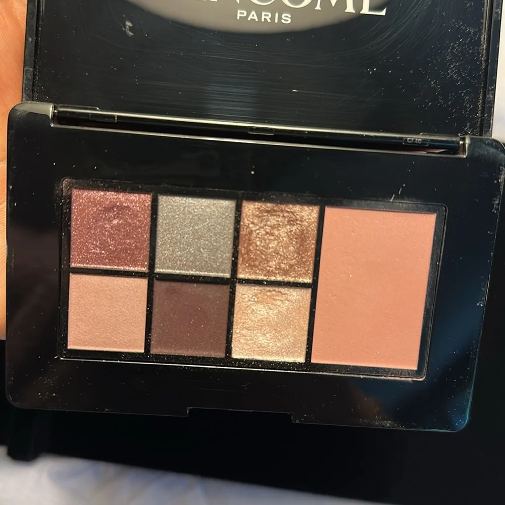 Lancôme Eyeshadow Palette - Picture 9 of 10
